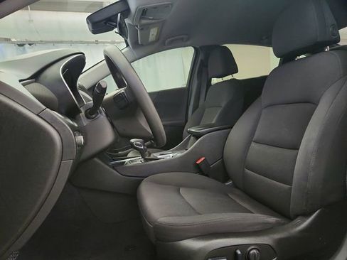 Used 2023 Chevrolet Malibu LT w/ Driver Confidence Package image 10