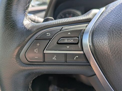 Used 2018 INFINITI Q50 Sport image 25