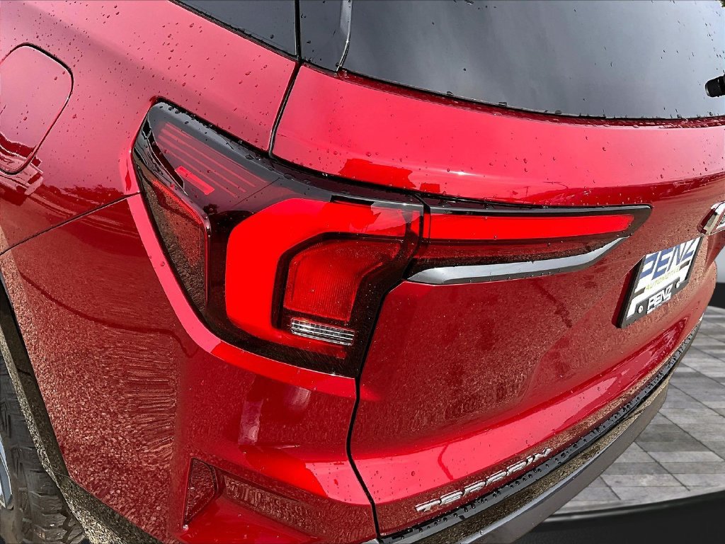 New 2027 GMC Terrain AT4 w/ Convenience Package III AWD/4WD image 30