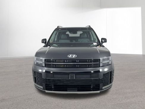 New 2026 Hyundai Santa Fe Limited image 15