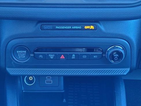 New 2025 Ford Bronco Sport Big Bend AWD/4WD image 15