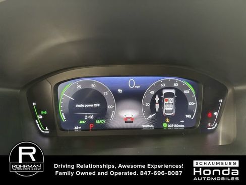 Used 2026 Honda CR-V Sport-L image 17