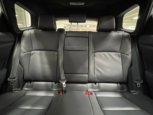 New 2025 Toyota Crown Signia image 13