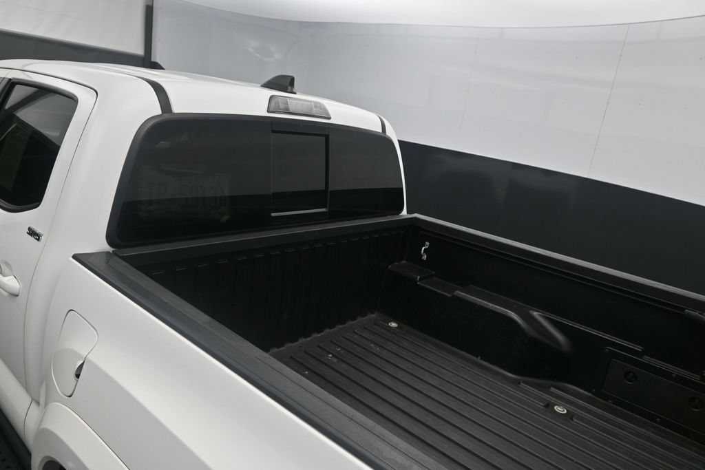 Used 2023 Toyota Tacoma SR5 RWD image 14