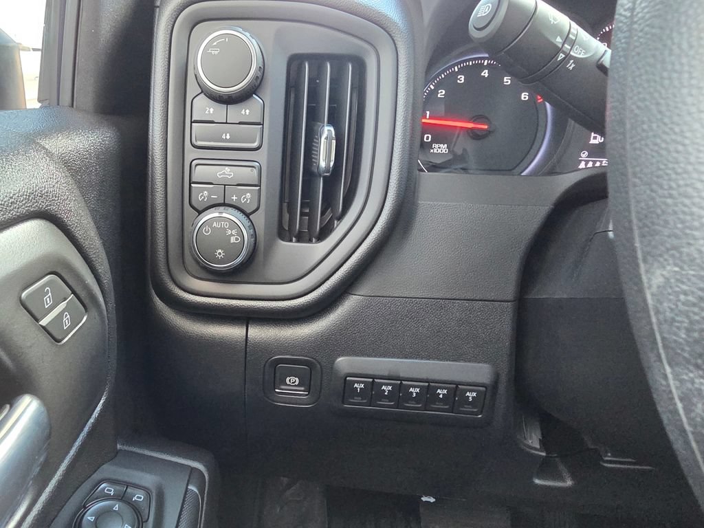 New 2026 Chevrolet Silverado 2500 W/T w/ WT Convenience Package AWD/4WD image 28
