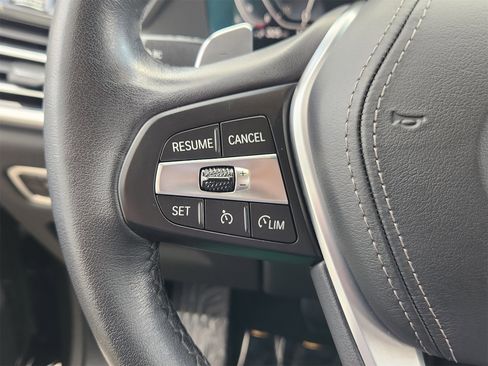 Used 2022 BMW X5 xDrive45e w/ Premium Package image 28