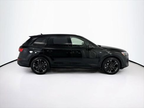 New 2026 Audi Q7 Premium Plus AWD/4WD image 4