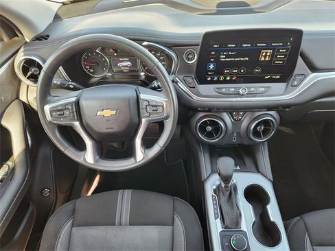 Used 2024 Chevrolet Blazer LT w/ Convenience Package image 27
