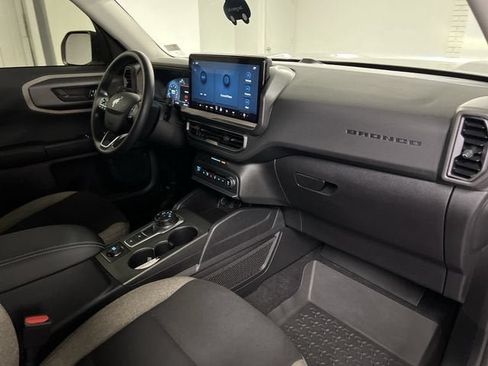 Used 2025 Ford Bronco Sport Big Bend AWD/4WD image 28