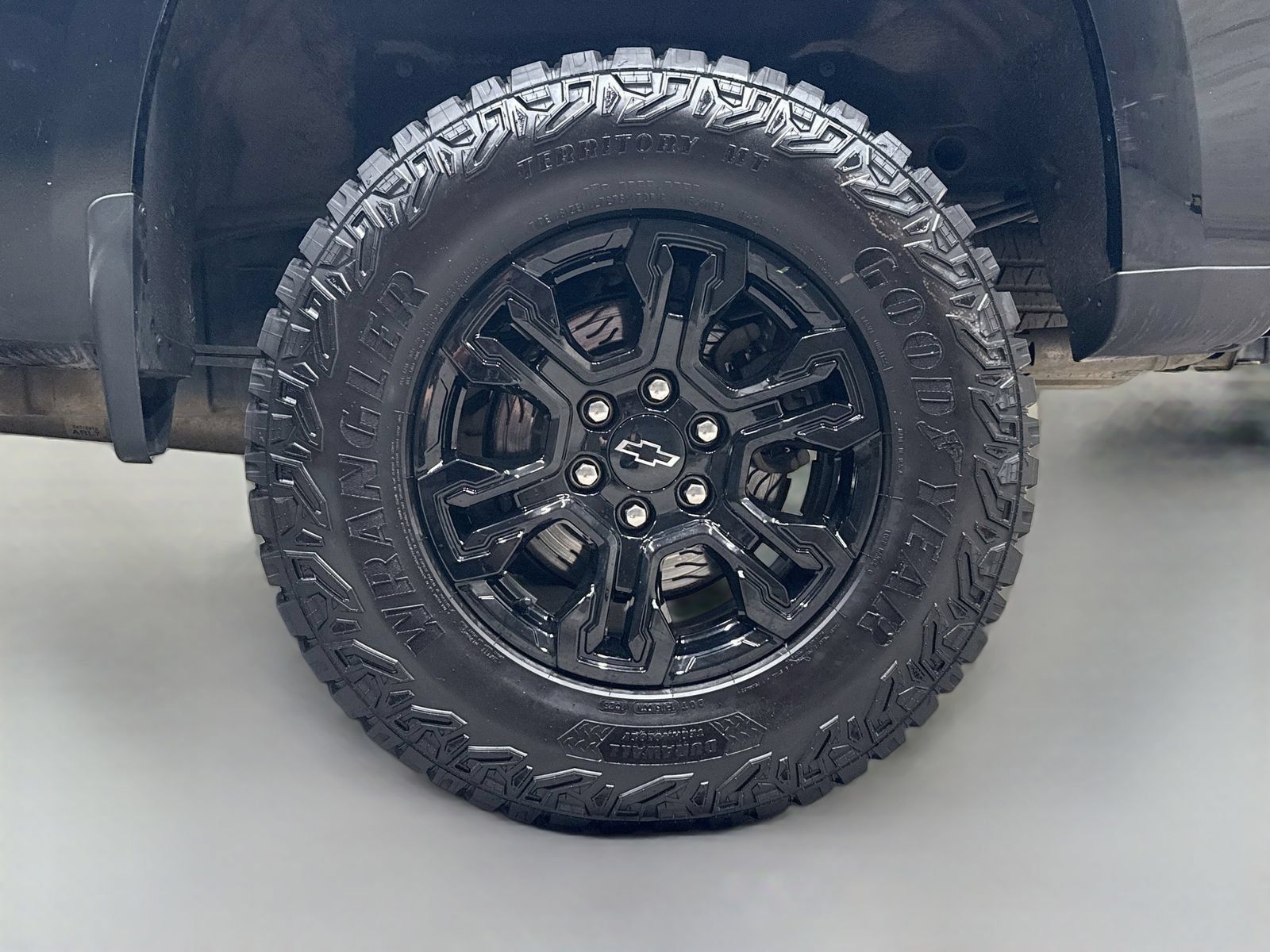 Used 2020 Chevrolet Silverado 1500 RST w/ All-Star Edition AWD/4WD image 35