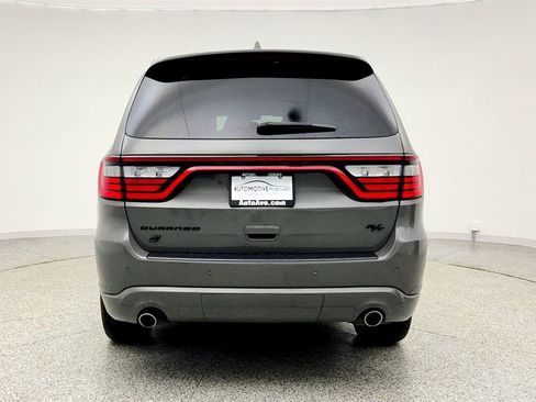 Used 2021 Dodge Durango R/T w/ Blacktop Package image 6