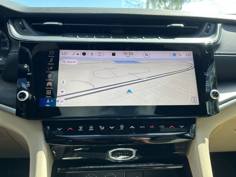 New 2026 Jeep Grand Cherokee L Limited image 31