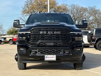 New 2026 RAM 3500 Laramie video 2