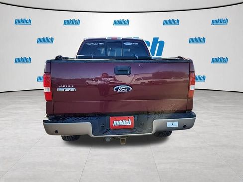 Used 2005 Ford F150 XLT AWD/4WD image 6