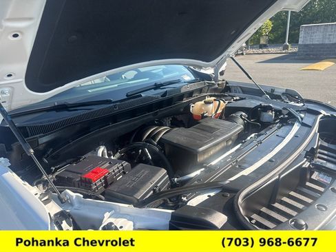 Used 2025 Chevrolet Suburban High Country AWD/4WD image 42