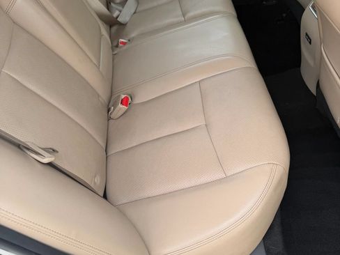 Used 2017 Nissan Altima 2.5 SL FWD image 4