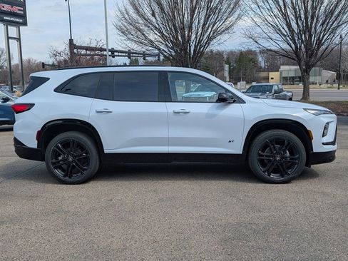 New 2026 Buick Enclave Sport Touring w/ Power Package image 17