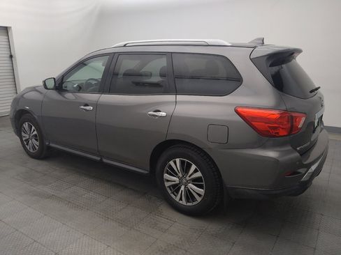 Used 2019 Nissan Pathfinder S FWD image 3