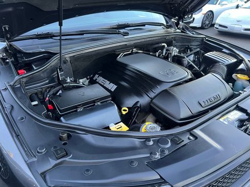 Used 2018 Dodge Durango R/T image 22