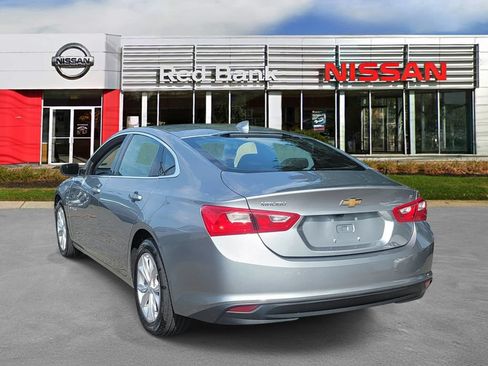 Used 2023 Chevrolet Malibu LT FWD image 6