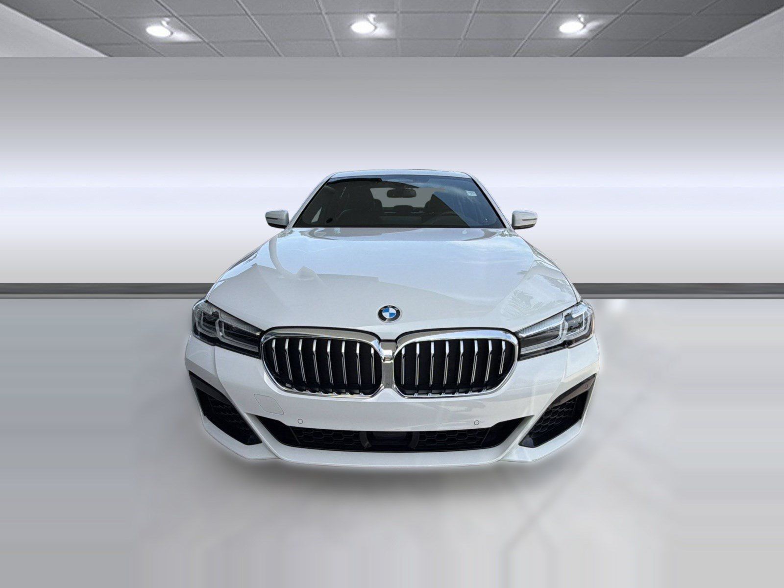 Used 2022 BMW 540i w/ Executive Package RWD image 6