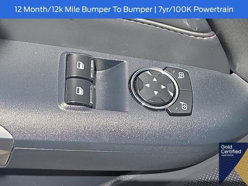 Used 2024 Ford Mustang Premium RWD image 18