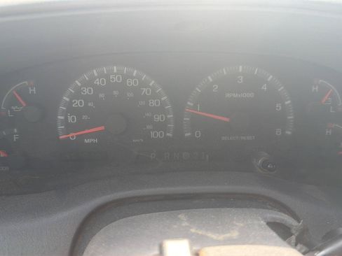 Used 2002 Ford F150 King Ranch AWD/4WD image 7