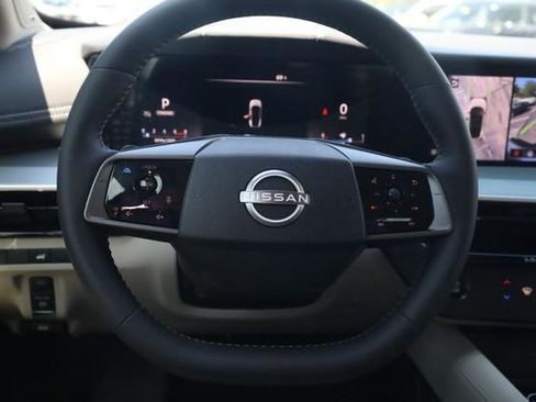New 2026 Nissan Murano SL AWD/4WD image 7