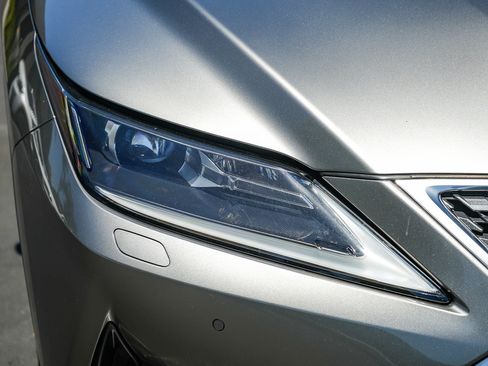 Used 2022 Lexus RX 350 FWD w/ Premium Package image 8