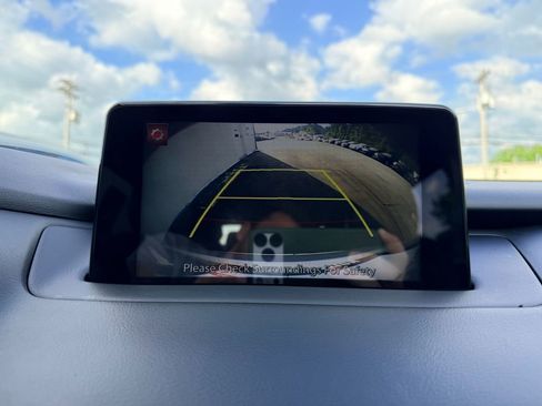 Used 2018 MAZDA CX-9 Touring FWD image 23