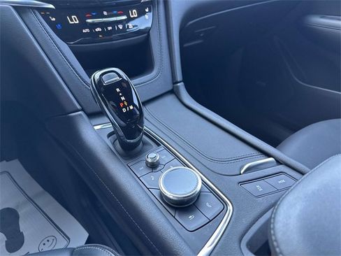 Certified 2023 Cadillac XT6 Premium Luxury w/ Technology Package image 81