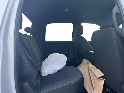 New 2026 RAM 4500 Tradesman w/ Chrome Appearance Group image 16