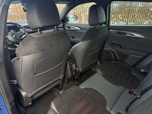 Used 2024 Dodge Hornet R/T image 26