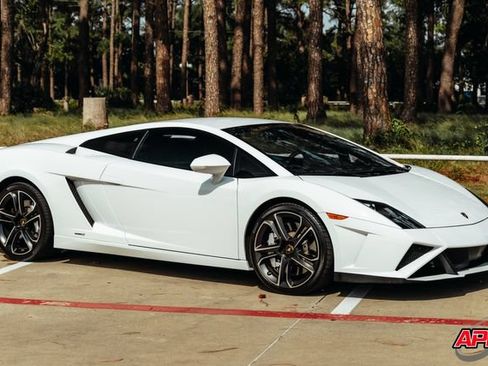 Used 2013 Lamborghini Gallardo LP 560-4 AWD/4WD image 74