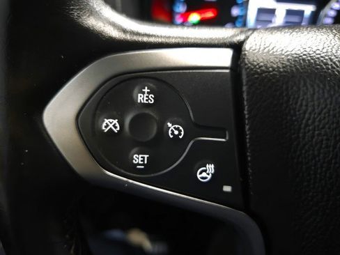 Used 2014 Chevrolet Silverado 1500 LTZ w/ Texas Edition, 1LZ Trim image 46