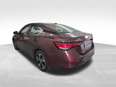 Used 2023 Nissan Sentra SV image 7