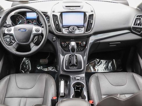 Used 2013 Ford Escape Titanium w/ Parking Technology Pkg AWD/4WD image 14