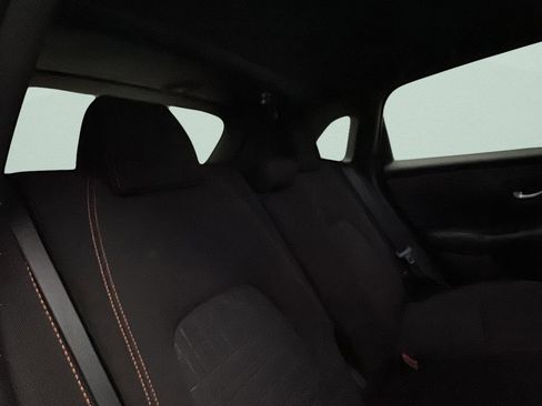 Certified 2024 Honda HR-V Sport image 16