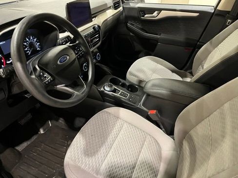 Used 2020 Ford Escape SE AWD/4WD image 15