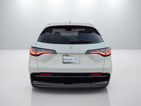 New 2026 Honda HR-V EX-L image 5