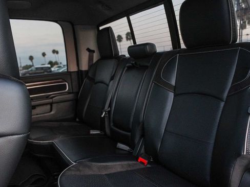 Used 2024 RAM 2500 Laramie w/ Safety Group AWD/4WD image 19