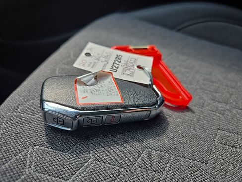 Certified 2024 Kia Seltos S AWD/4WD image 13