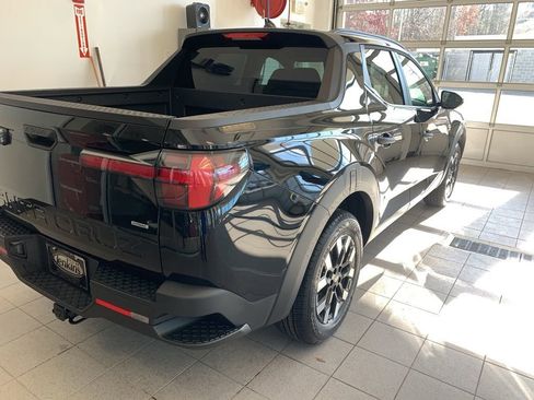 New 2026 Hyundai Santa Cruz SEL image 16