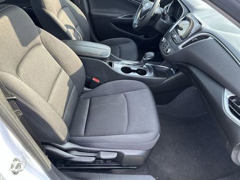 Certified 2024 Chevrolet Malibu LT image 28