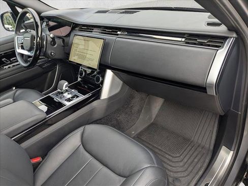 Certified 2023 Land Rover Range Rover Autobiography image 25