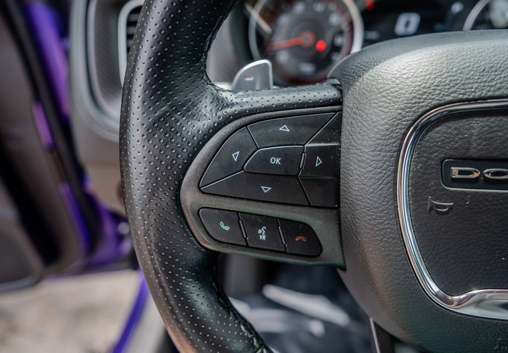 Used 2023 Dodge Charger Scat Pack RWD image 6