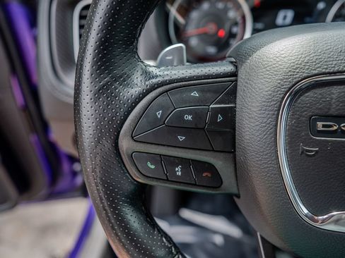 Used 2023 Dodge Charger Scat Pack RWD image 6