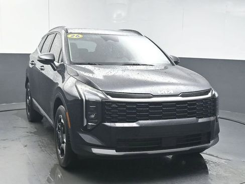 Used 2026 Kia Sportage EX w/ EX Panorama Roof Package AWD/4WD image 2