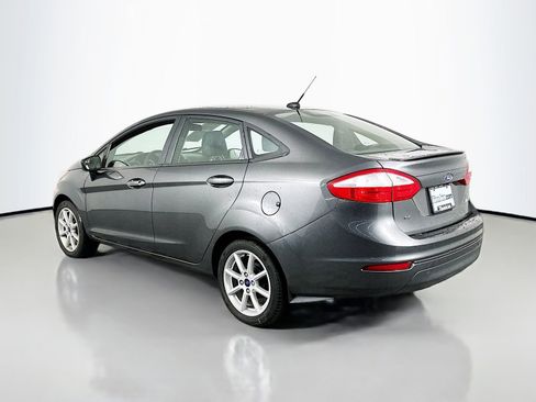 Used 2019 Ford Fiesta SE w/ Equipment Group 201A image 6