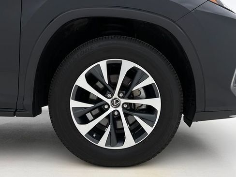 Used 2022 Lexus RX 350 AWD w/ Premium Package image 29